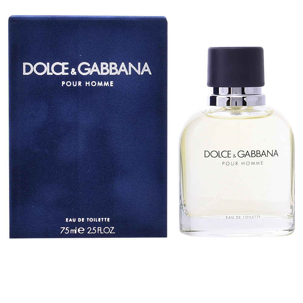 DOLCE & GABBANA DOLCE & GABBANA POUR HOMME eau de toilette spray in 75 ml , Perfumes by DOLCE & GABBANA. Merkmale: . Verfügbar bei ParfümReich.