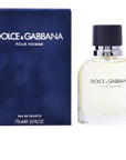 DOLCE & GABBANA DOLCE & GABBANA POUR HOMME eau de toilette spray in 75 ml , Perfumes by DOLCE & GABBANA. Merkmale: . Verfügbar bei ParfümReich.