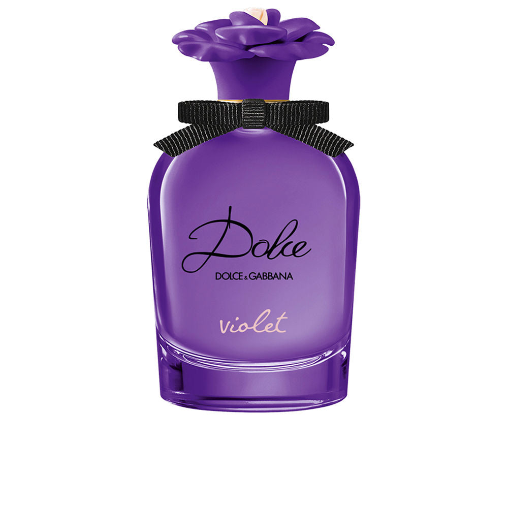 DOLCE & GABBANA DOLCE VIOLET edt vapo 75 ml in , Perfumes by DOLCE & GABBANA. Merkmale: . Verfügbar bei ParfümReich.