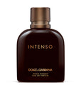 DOLCE & GABBANA INTENSE edp vapor in 125 ml , Perfumes by DOLCE & GABBANA. Merkmale: . Verfügbar bei ParfümReich.