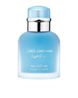 DOLCE & GABBANA LIGHT BLUE EAU INTENSE POUR HOMME edp vapo in 100 ml , Perfumes by DOLCE & GABBANA. Merkmale: . Verfügbar bei ParfümReich.