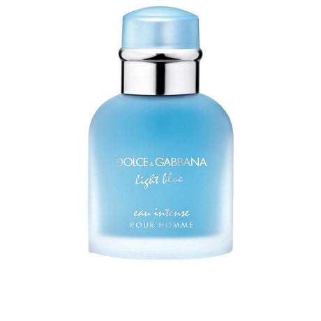 DOLCE & GABBANA LIGHT BLUE EAU INTENSE POUR HOMME edp vapo in 200 ml , Perfumes by DOLCE & GABBANA. Merkmale: . Verfügbar bei ParfümReich.
