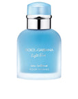 DOLCE & GABBANA LIGHT BLUE EAU INTENSE POUR HOMME edp vapo in 200 ml , Perfumes by DOLCE & GABBANA. Merkmale: . Verfügbar bei ParfümReich.