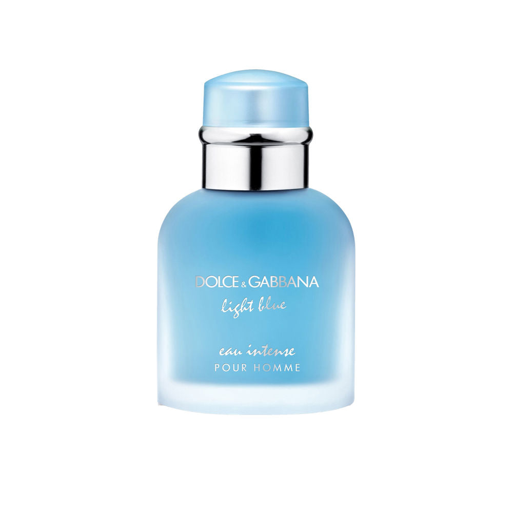 DOLCE & GABBANA LIGHT BLUE EAU INTENSE POUR HOMME edp vapo in 50 ml , Perfumes by DOLCE & GABBANA. Merkmale: . Verfügbar bei ParfümReich.