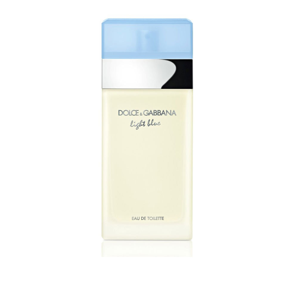 DOLCE & GABBANA LIGHT BLUE POUR FEMME edt vapo in 100 ml , Perfumes by DOLCE & GABBANA. Merkmale: . Verfügbar bei ParfümReich.