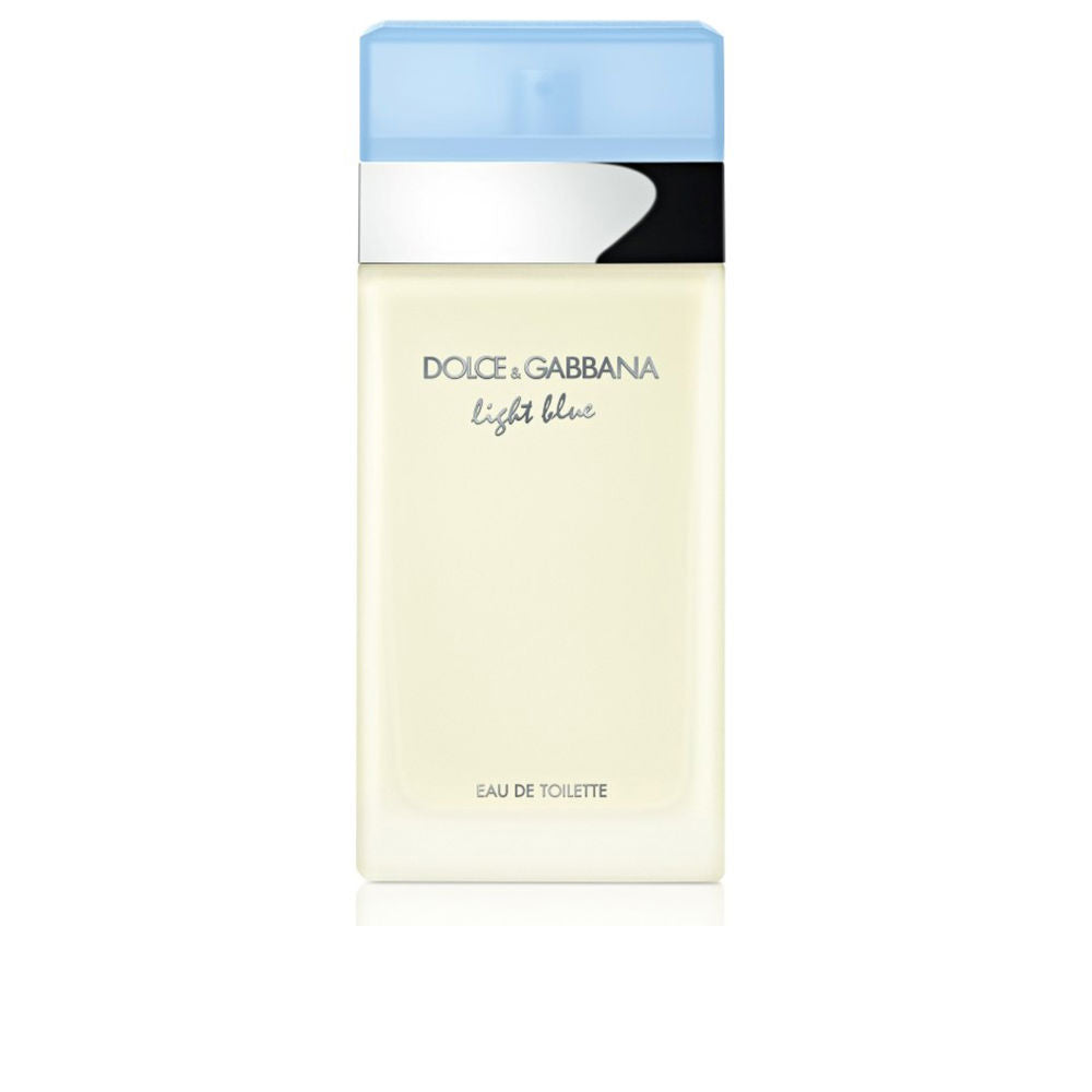 DOLCE & GABBANA LIGHT BLUE POUR FEMME edt vapo in 200 ml , Perfumes by DOLCE & GABBANA. Merkmale: . Verfügbar bei ParfümReich.