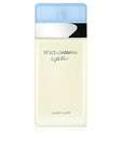 DOLCE & GABBANA LIGHT BLUE POUR FEMME edt vapo in 200 ml , Perfumes by DOLCE & GABBANA. Merkmale: . Verfügbar bei ParfümReich.