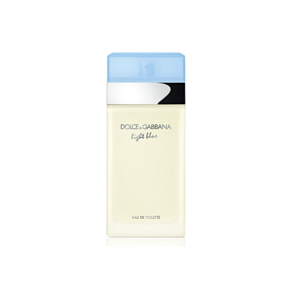 DOLCE & GABBANA LIGHT BLUE POUR FEMME edt vapo in 25 ml , Perfumes by DOLCE & GABBANA. Merkmale: . Verfügbar bei ParfümReich.