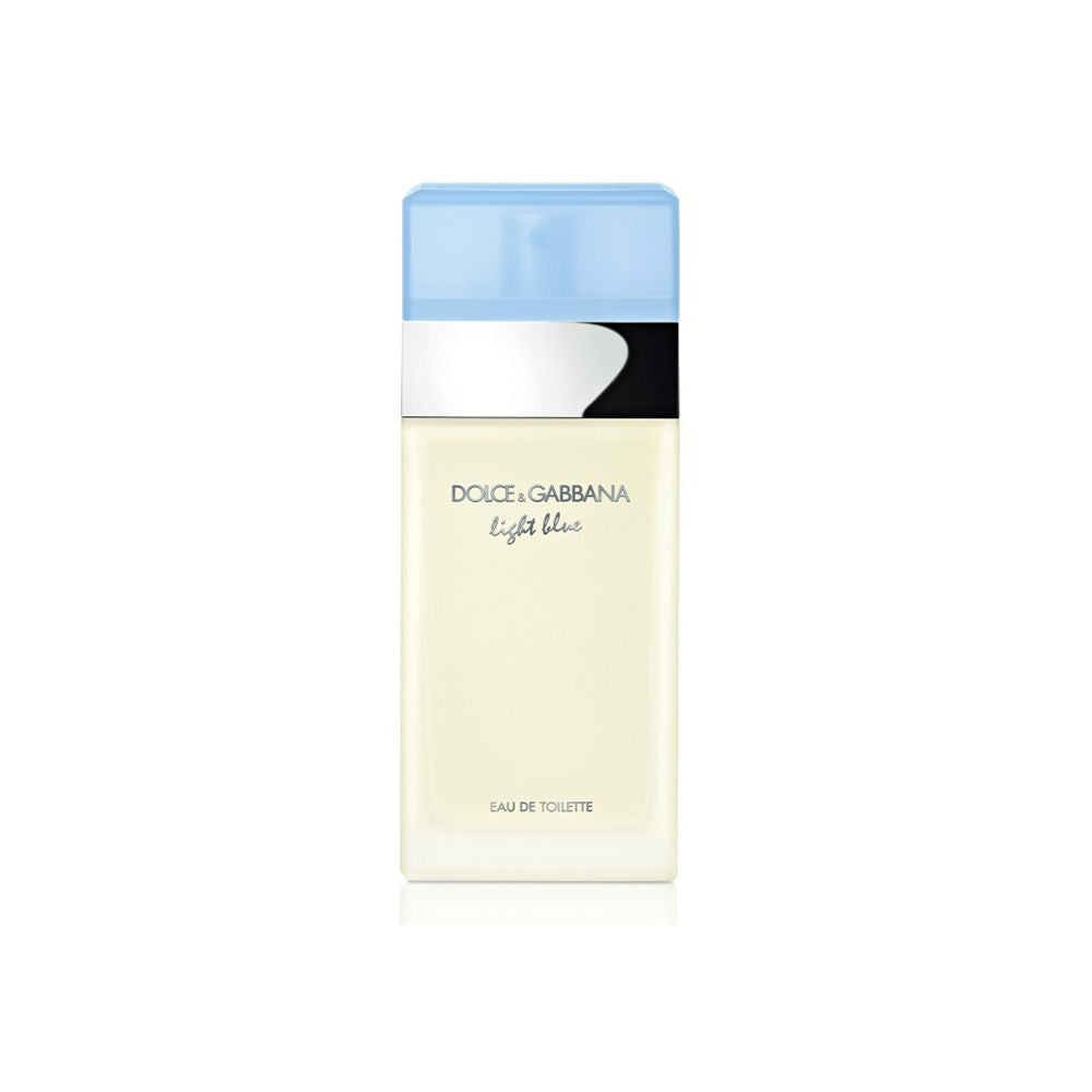 DOLCE & GABBANA LIGHT BLUE POUR FEMME edt vapo in 50 ml , Perfumes by DOLCE & GABBANA. Merkmale: . Verfügbar bei ParfümReich.