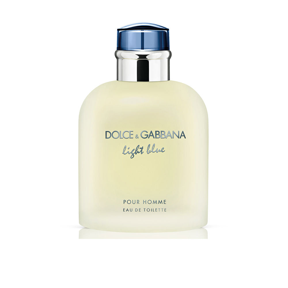 DOLCE & GABBANA LIGHT BLUE POUR HOMME edt vapo in 125 ml , Perfumes by DOLCE & GABBANA. Merkmale: . Verfügbar bei ParfümReich.