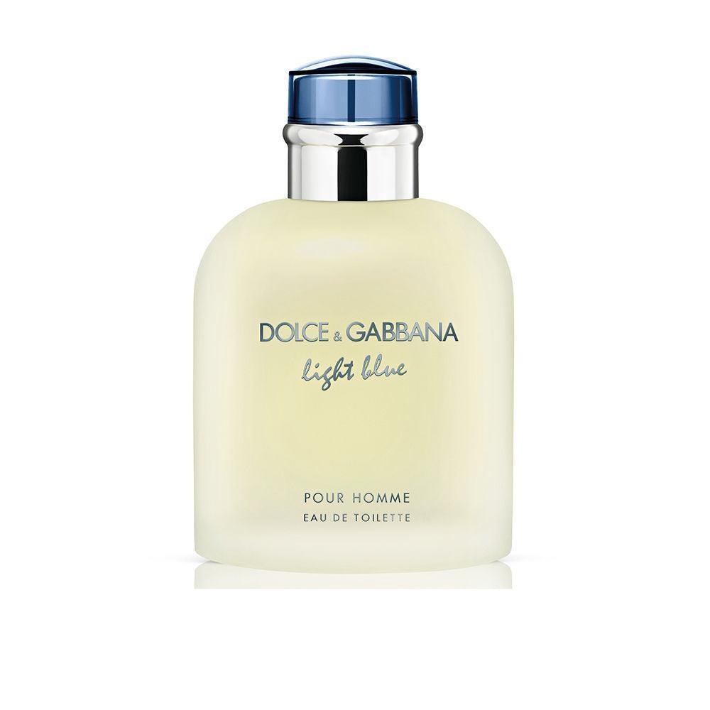 DOLCE & GABBANA LIGHT BLUE POUR HOMME edt vapo in 125 ml , Perfumes by DOLCE & GABBANA. Merkmale: . Verfügbar bei ParfümReich.