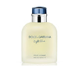 DOLCE & GABBANA LIGHT BLUE POUR HOMME edt vapo in 125 ml , Perfumes by DOLCE & GABBANA. Merkmale: . Verfügbar bei ParfümReich.