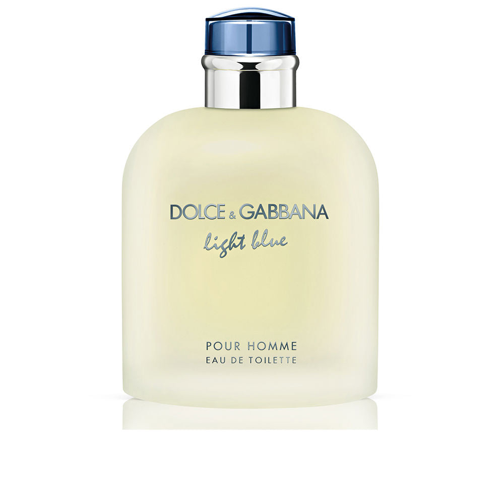 DOLCE & GABBANA LIGHT BLUE POUR HOMME edt vapo in 200 ml , Perfumes by DOLCE & GABBANA. Merkmale: . Verfügbar bei ParfümReich.