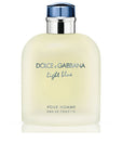 DOLCE & GABBANA LIGHT BLUE POUR HOMME edt vapo in 200 ml , Perfumes by DOLCE & GABBANA. Merkmale: . Verfügbar bei ParfümReich.