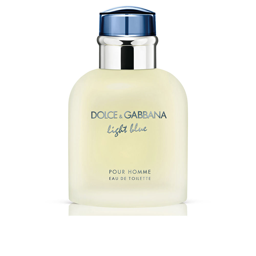 DOLCE & GABBANA LIGHT BLUE POUR HOMME edt vapo in 75 ml , Perfumes by DOLCE & GABBANA. Merkmale: . Verfügbar bei ParfümReich.