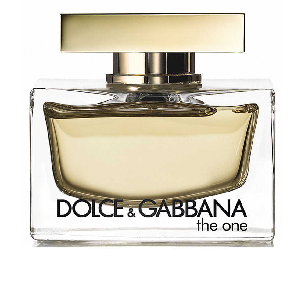 DOLCE & GABBANA THE ONE edp vapor in 75 ml , Perfumes by DOLCE & GABBANA. Merkmale: . Verfügbar bei ParfümReich.