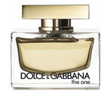 DOLCE & GABBANA THE ONE edp vapor in 75 ml , Perfumes by DOLCE & GABBANA. Merkmale: . Verfügbar bei ParfümReich.