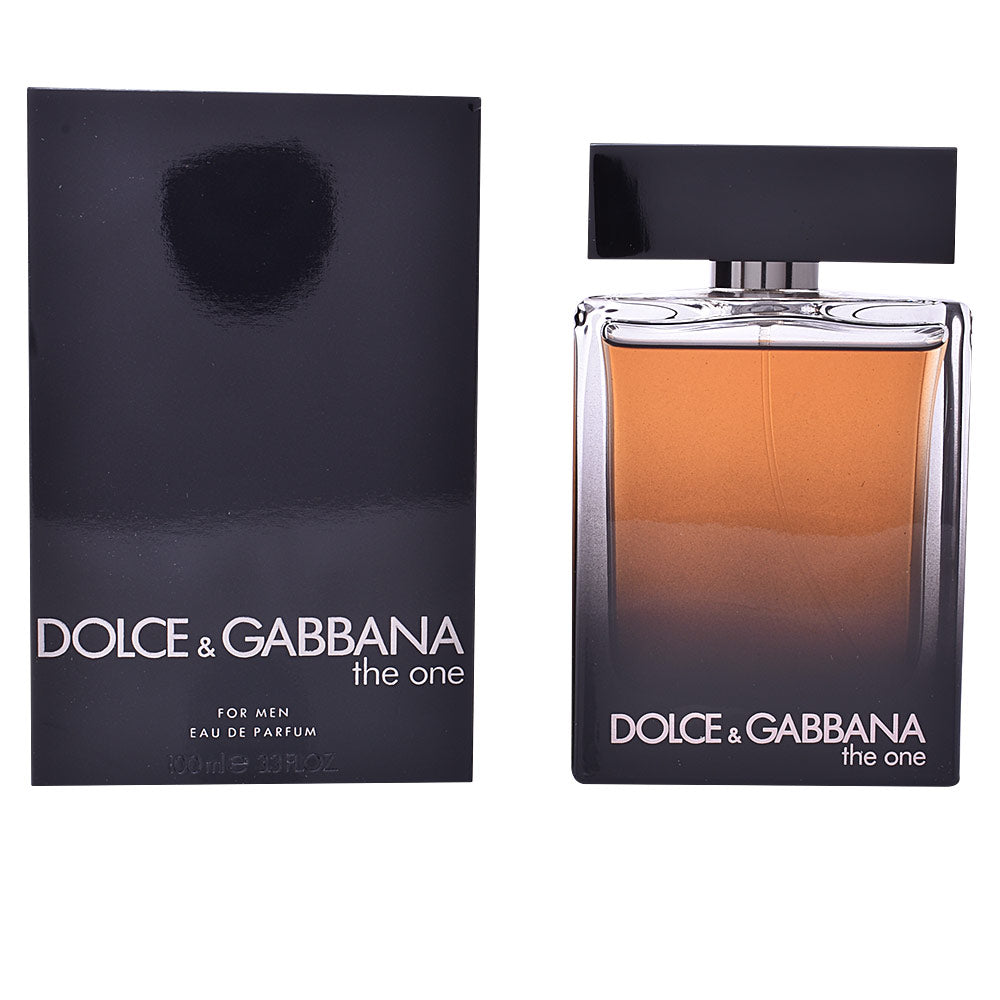 DOLCE & GABBANA THE ONE FOR MEN eau de parfum spray 100 ml in , Perfumes by DOLCE & GABBANA. Merkmale: . Verfügbar bei ParfümReich.