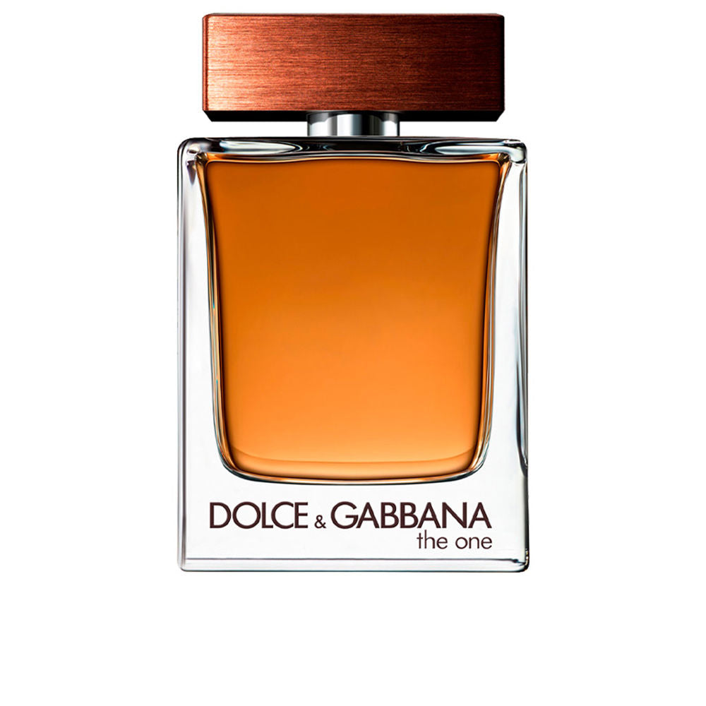 DOLCE & GABBANA THE ONE FOR MEN edt vapor in 100 ml , Perfumes by DOLCE & GABBANA. Merkmale: . Verfügbar bei ParfümReich.