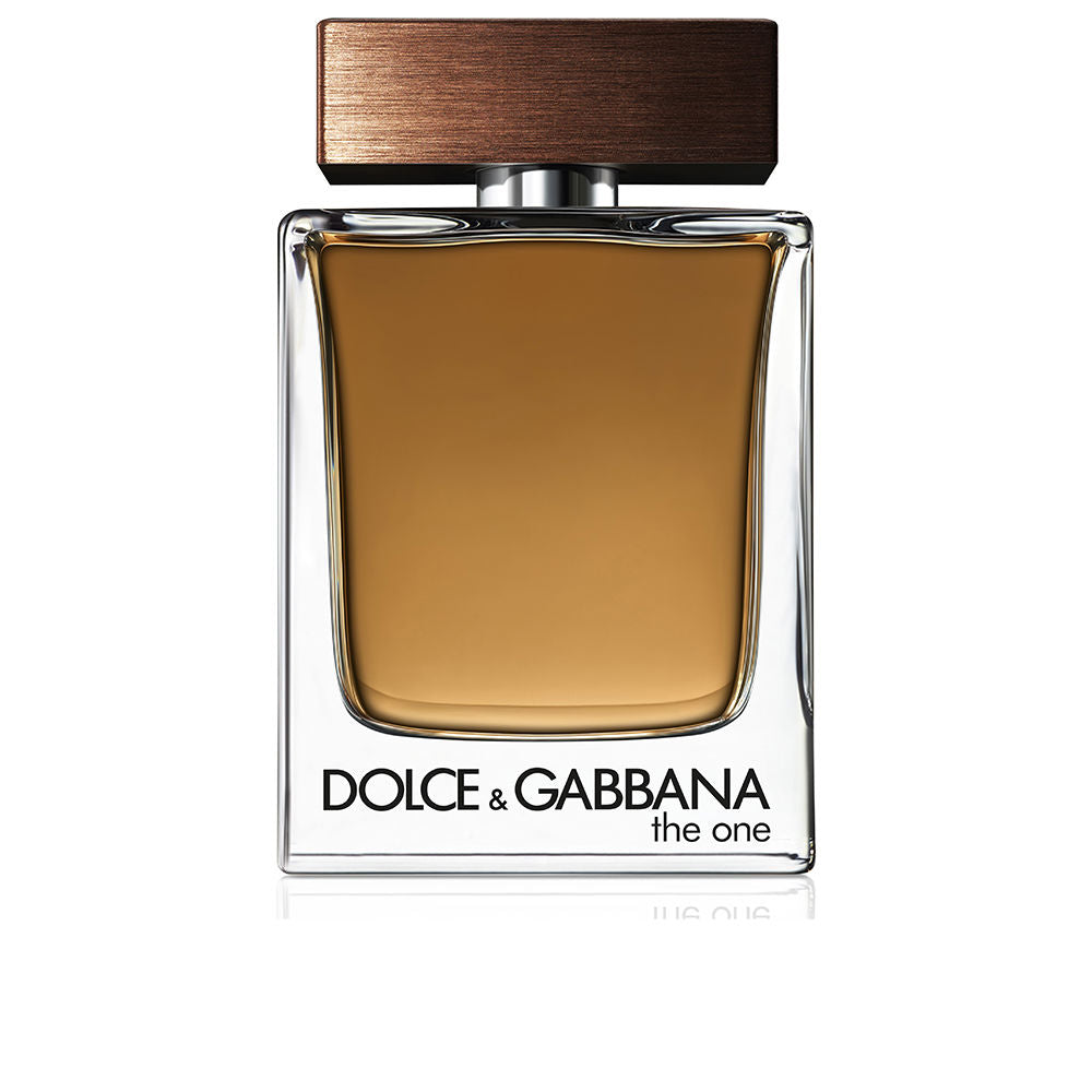 DOLCE & GABBANA THE ONE FOR MEN edt vapor in 150 ml , Perfumes by DOLCE & GABBANA. Merkmale: . Verfügbar bei ParfümReich.