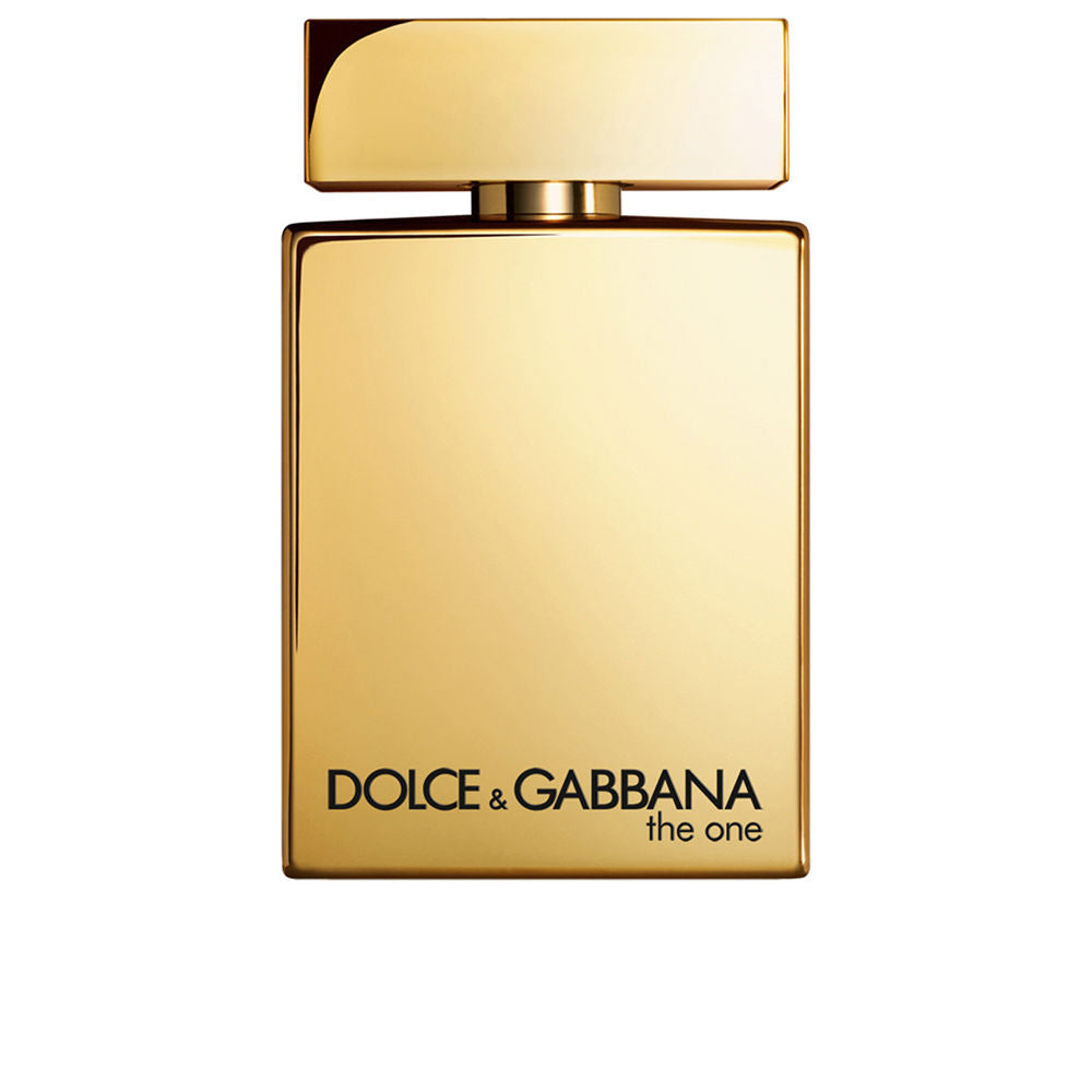 DOLCE & GABBANA THE ONE FOR MEN GOLD INTENSE edp vapo in 100 ml , Perfumes by DOLCE & GABBANA. Merkmale: . Verfügbar bei ParfümReich.