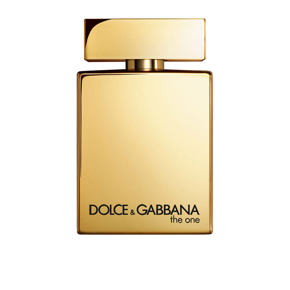 DOLCE & GABBANA THE ONE FOR MEN GOLD INTENSE edp vapo in 50 ml , Perfumes by DOLCE & GABBANA. Merkmale: . Verfügbar bei ParfümReich.