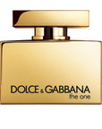 DOLCE & GABBANA THE ONE GOLD INTENSE edp vapo in 75 ml , Perfumes by DOLCE & GABBANA. Merkmale: . Verfügbar bei ParfümReich.