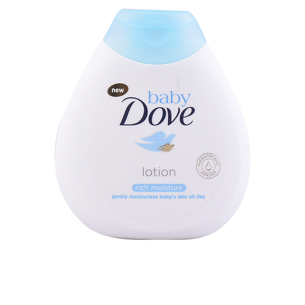 DOVE BABY body lotion rich moisture 200 ml in , Kids & Babies by DOVE. Merkmale: . Verfügbar bei ParfümReich.