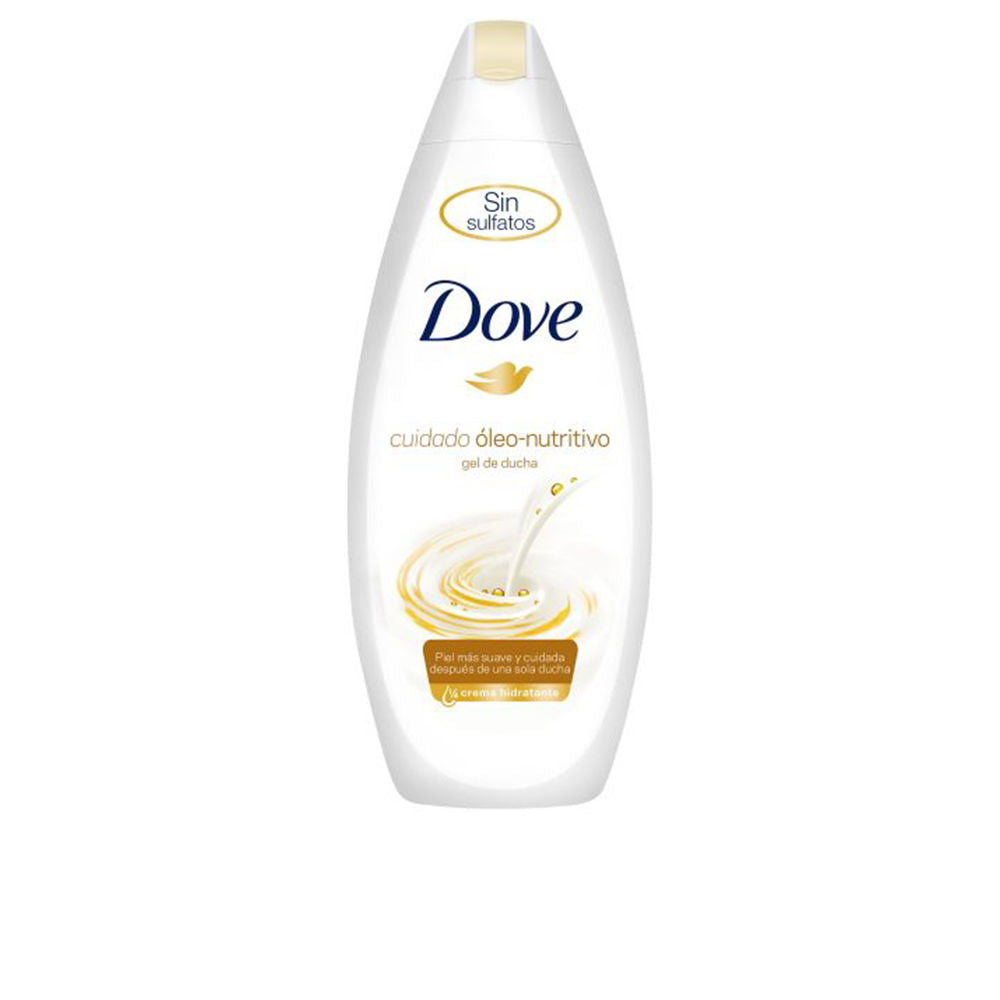 DOVE CARE NOURISHING OLEO ARGAN shower gel 500 ml in , Hygiene by DOVE. Merkmale: . Verfügbar bei ParfümReich.