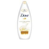 DOVE CARE NOURISHING OLEO ARGAN shower gel 500 ml in , Hygiene by DOVE. Merkmale: . Verfügbar bei ParfümReich.