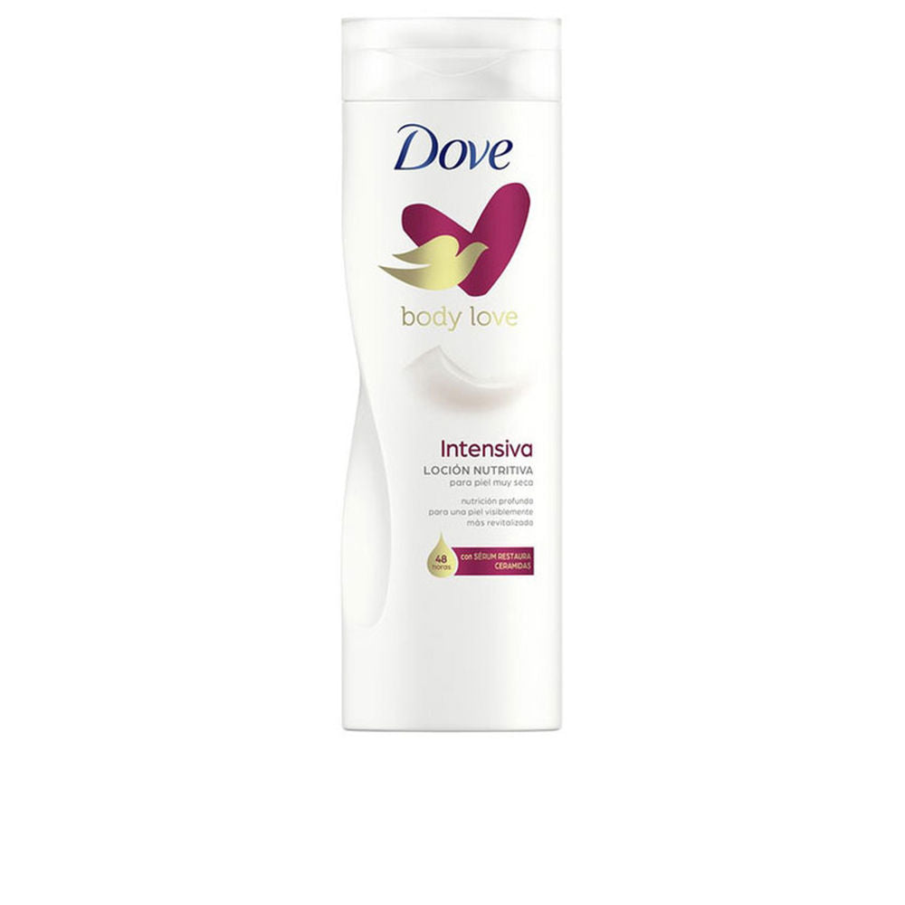 DOVE INTENSIVE nourishing lotion for very dry skin 400 ml in , Body Cosmetics by DOVE. Merkmale: . Verfügbar bei ParfümReich.