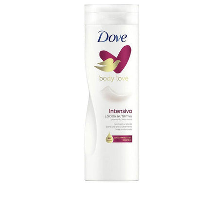 DOVE INTENSIVE nourishing lotion for very dry skin 400 ml in , Body Cosmetics by DOVE. Merkmale: . Verfügbar bei ParfümReich.