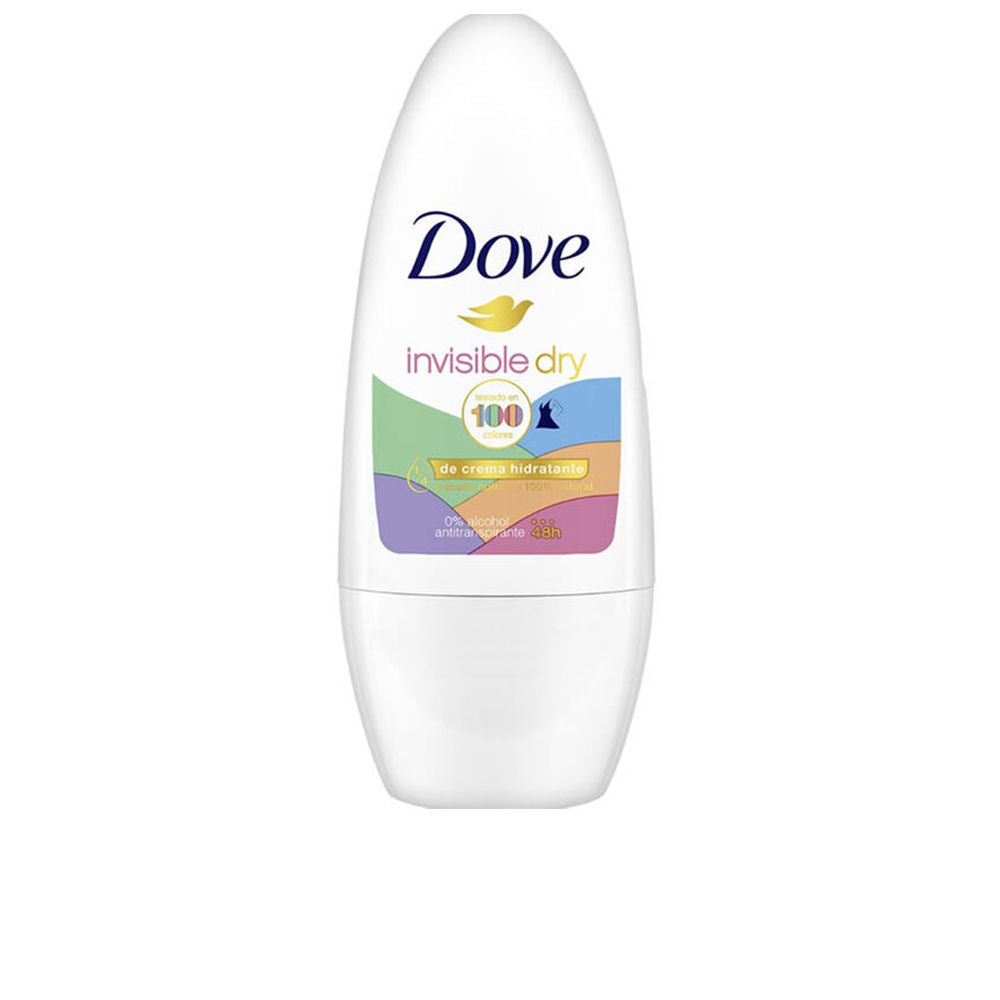 DOVE INVISIBLE DRY deo roll-on 50 ml in , Hygiene by DOVE. Merkmale: . Verfügbar bei ParfümReich.