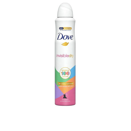 DOVE INVISIBLE DRY deo vapor 200 ml in , Hygiene by DOVE. Merkmale: . Verfügbar bei ParfümReich.