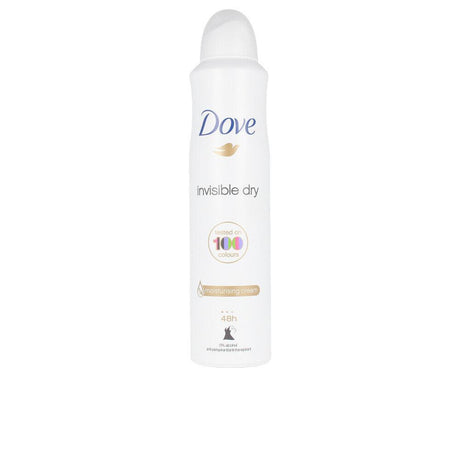 DOVE INVISIBLE DRY deodorant spray 250 ml in , Hygiene by DOVE. Merkmale: . Verfügbar bei ParfümReich.