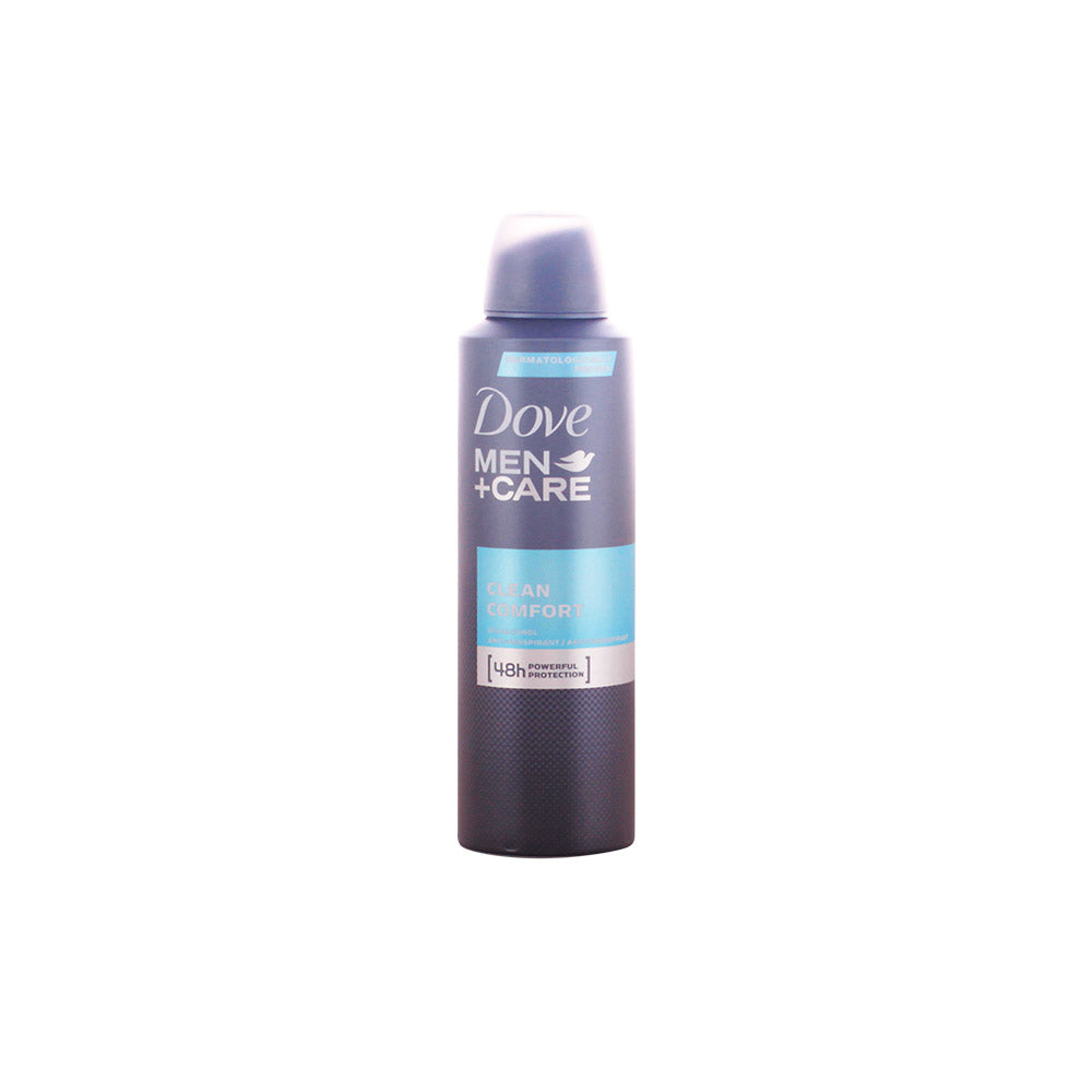 DOVE MEN CLEAN COMFORT deodorant spray 200 ml in , Hygiene by DOVE. Merkmale: . Verfügbar bei ParfümReich.