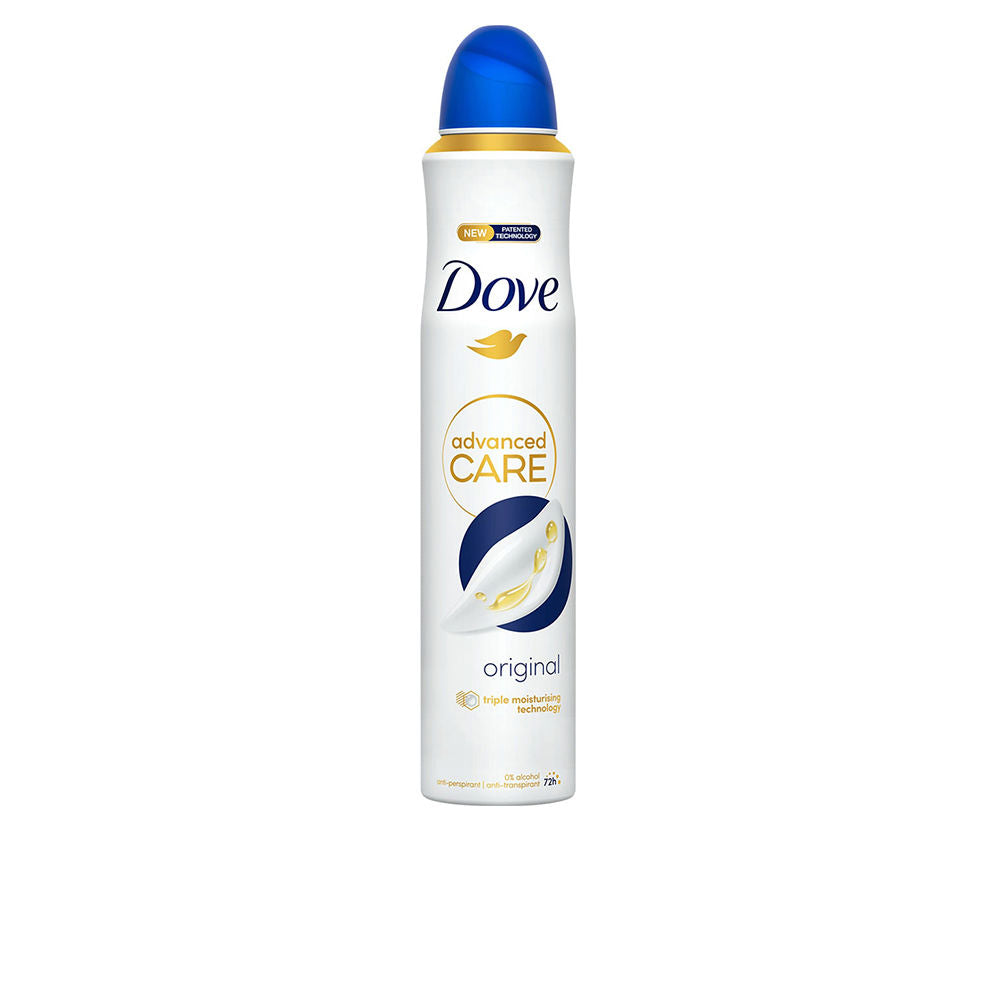 DOVE ORIGINAL ADVANCED CARE deo vapo 200 ml in , Hygiene by DOVE. Merkmale: . Verfügbar bei ParfümReich.