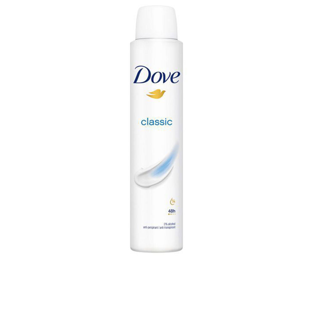 DOVE ORIGINAL CLASSIC deo vapo 200 ml in , Hygiene by DOVE. Merkmale: . Verfügbar bei ParfümReich.