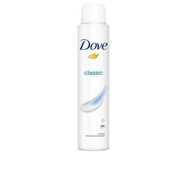 DOVE ORIGINAL CLASSIC deo vapo 200 ml in , Hygiene by DOVE. Merkmale: . Verfügbar bei ParfümReich.