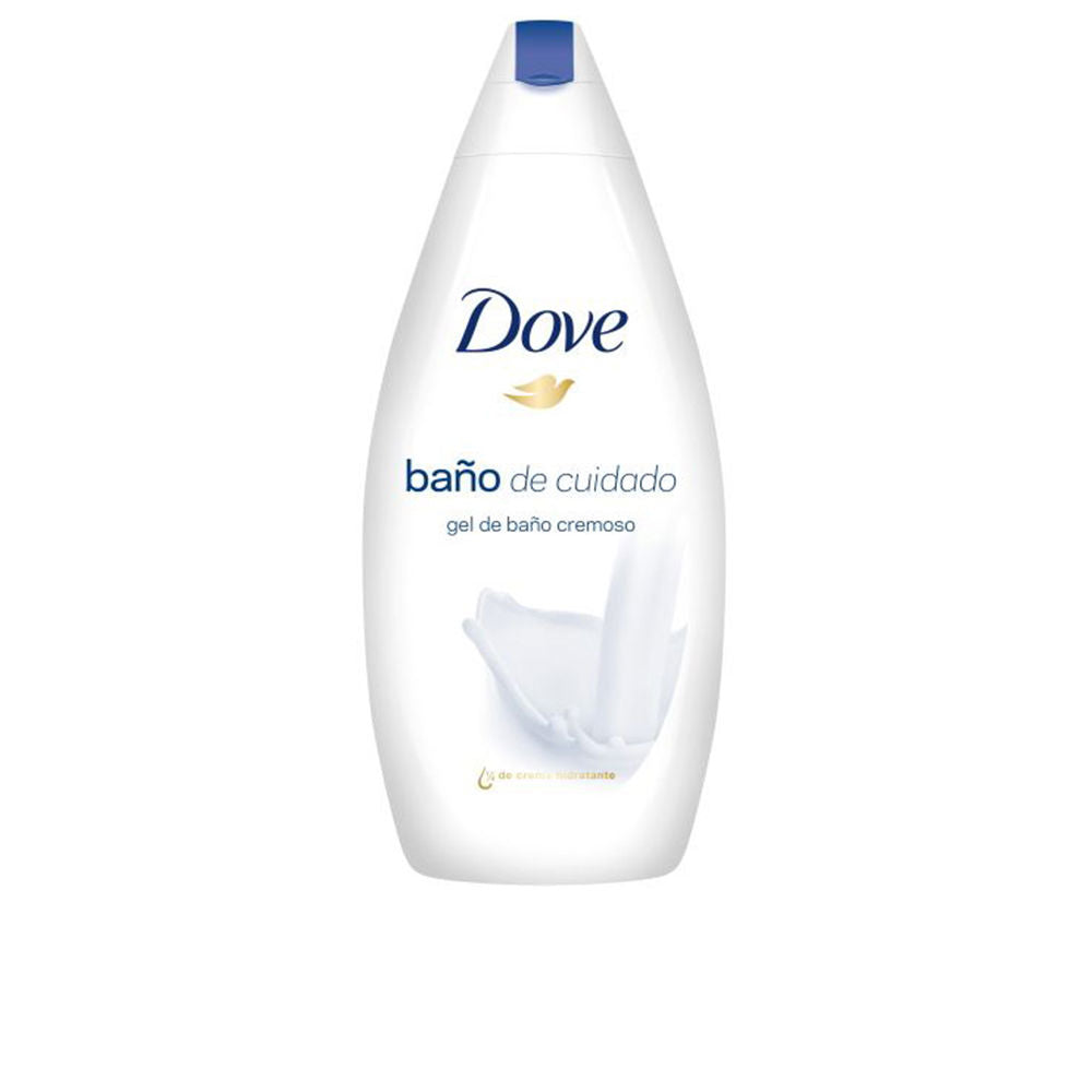 DOVE ORIGINAL creamy bath gel 500 ml in , Hygiene by DOVE. Merkmale: . Verfügbar bei ParfümReich.