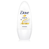 DOVE ORIGINAL deodorant roll-on 50 ml in , Hygiene by DOVE. Merkmale: . Verfügbar bei ParfümReich.