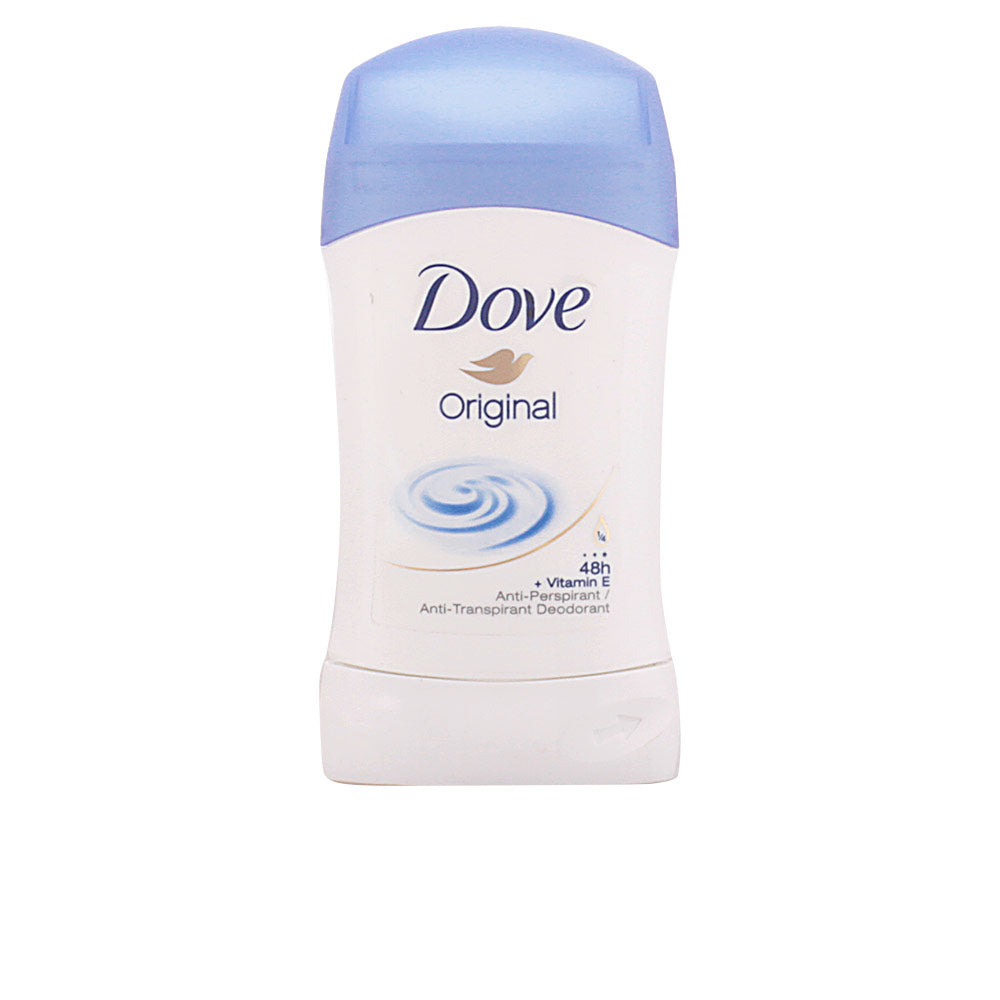 DOVE ORIGINAL deodorant stick 40 ml in , Hygiene by DOVE. Merkmale: . Verfügbar bei ParfümReich.