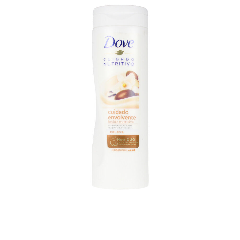 DOVE SHEA &amp;amp; VANILLA nourishing body lotion 400 ml in , Body Cosmetics by DOVE. Merkmale: . Verfügbar bei ParfümReich.