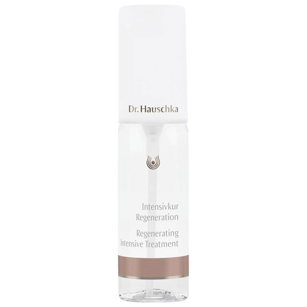 DR. HAUSCHKA Intensive cure spray #04-regenerator 40 ml in , Facial Cosmetics by DR. HAUSCHKA. Merkmale: . Verfügbar bei ParfümReich.