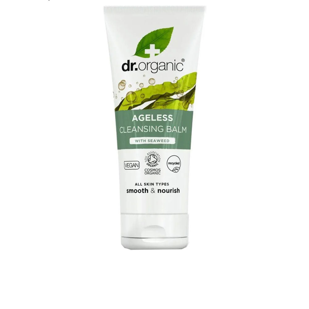 DR. ORGANIC AGELESS facial cleansing balm 100 ml in , Facial Cosmetics by DR. ORGANIC. Merkmale: . Verfügbar bei ParfümReich.