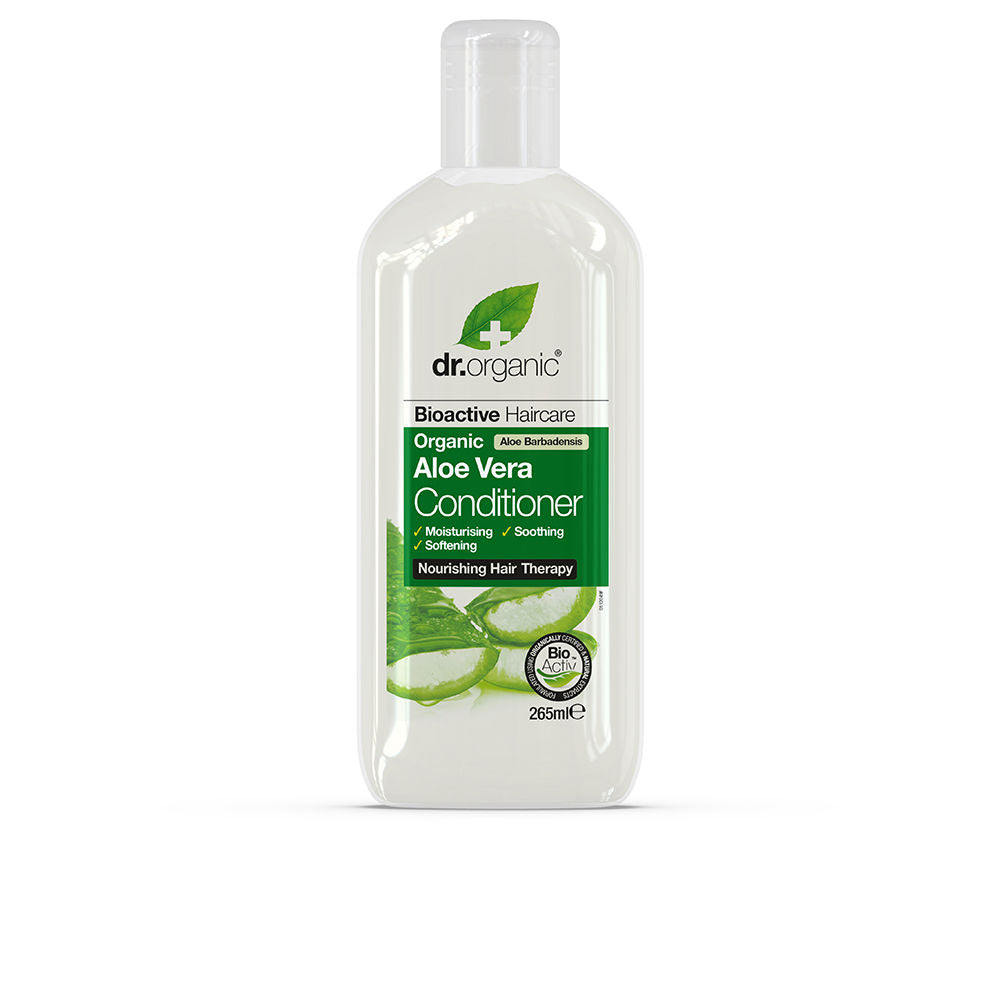 DR. ORGANIC ALOE VERA conditioner 265 ml in , Hair by DR. ORGANIC. Merkmale: . Verfügbar bei ParfümReich.