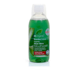 DR. ORGANIC ALOE VERA enjuague bucal 500 ml in , Hygiene by DR. ORGANIC. Merkmale: . Verfügbar bei ParfümReich.