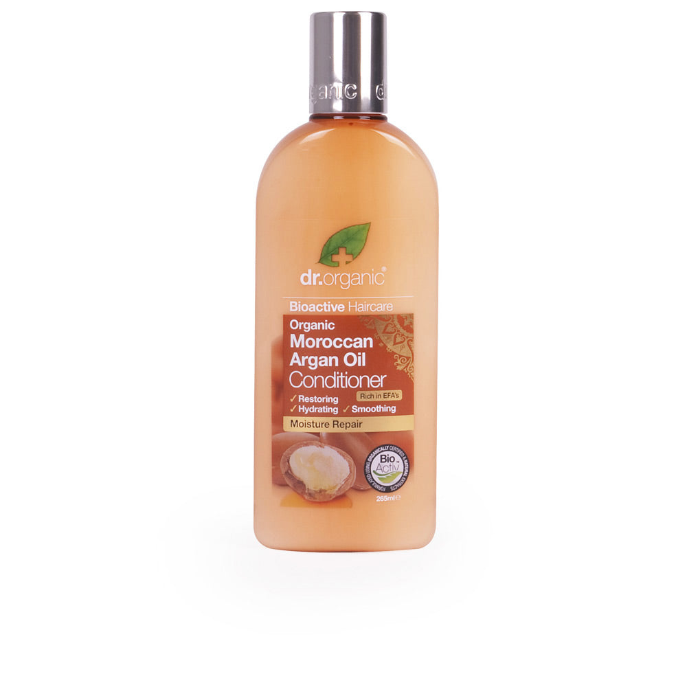 DR. ORGANIC ARGÁN acondicionador de aceite 265 ml in , Hair by DR. ORGANIC. Merkmale: . Verfügbar bei ParfümReich.