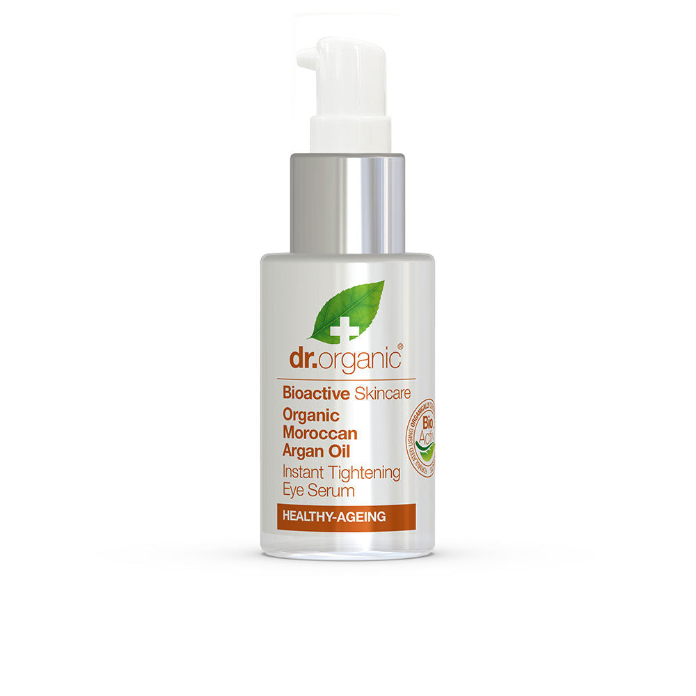 DR. ORGANIC ARGAN tightening eye contour serum 30 ml in , Facial Cosmetics by DR. ORGANIC. Merkmale: . Verfügbar bei ParfümReich.