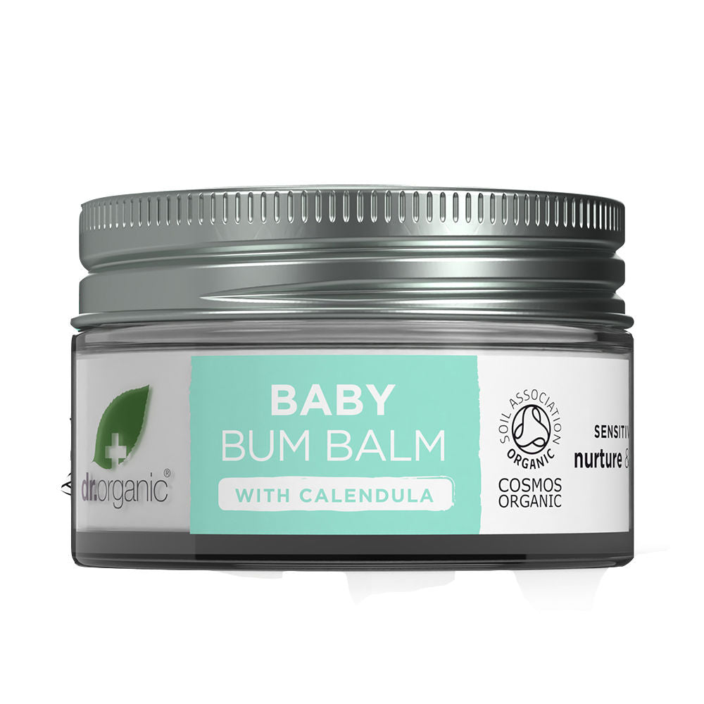 DR. ORGANIC BABY bottom balm 35 gr in , Kids & Babies by DR. ORGANIC. Merkmale: . Verfügbar bei ParfümReich.